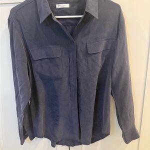 Equipment blouse
